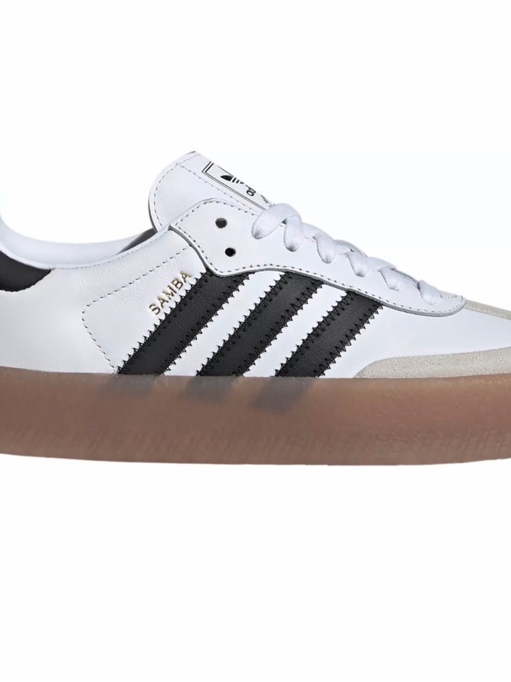 adidas Women's Sambae Shoes - Picture 2 of 9